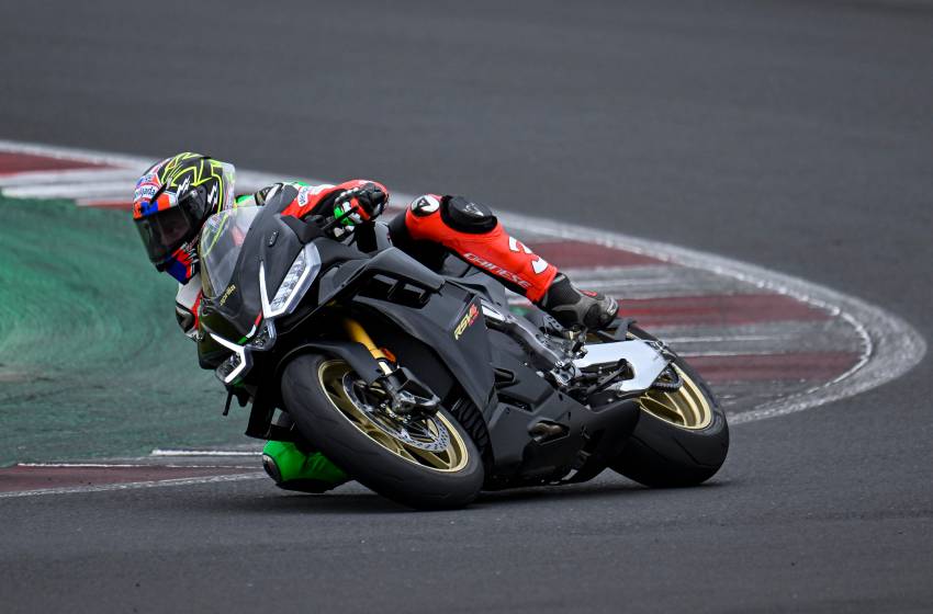 22. September 2025 - Anneau du Rhin